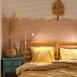 Daire Sunny - Cozy With Terrace *