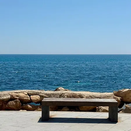 شقة Sunny - Cozy With Terrace تورّيفيِخا